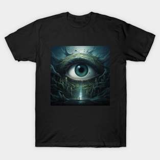 Mind's Eye T-Shirt